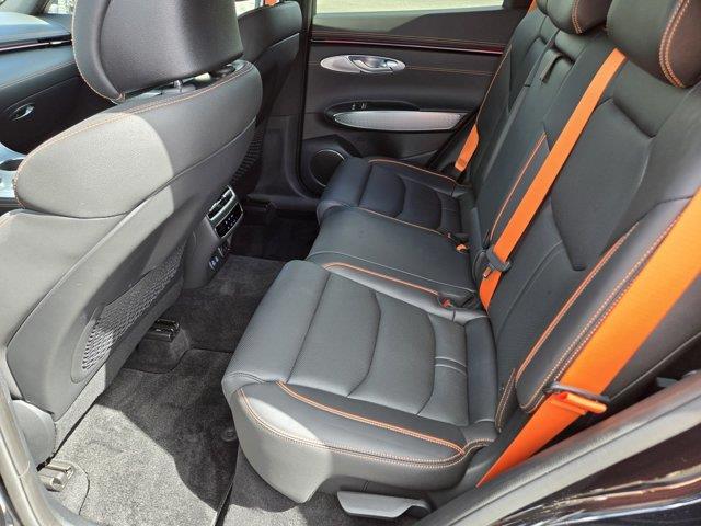 2026 Genesis Gv70 - $51,785