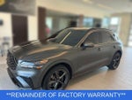 2026 GV70 Thumbnail 4