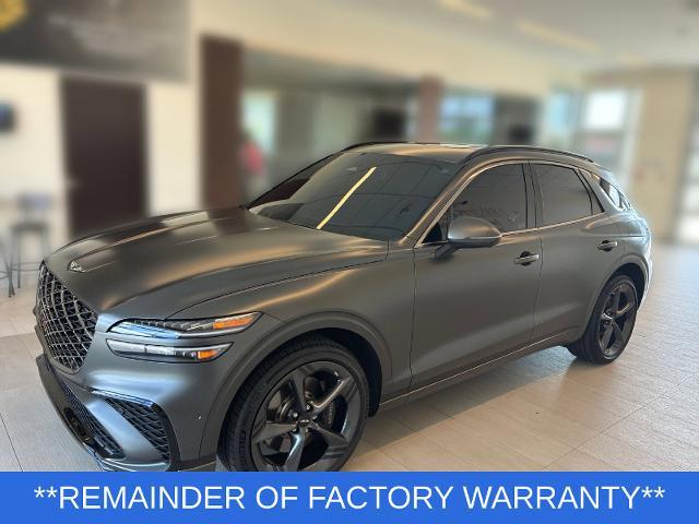 2026 Genesis Gv70 - $56,366