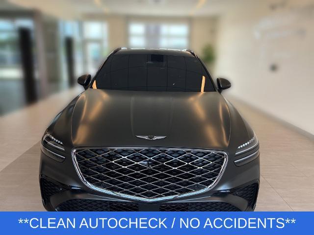 2026 Genesis Gv70 - $56,366