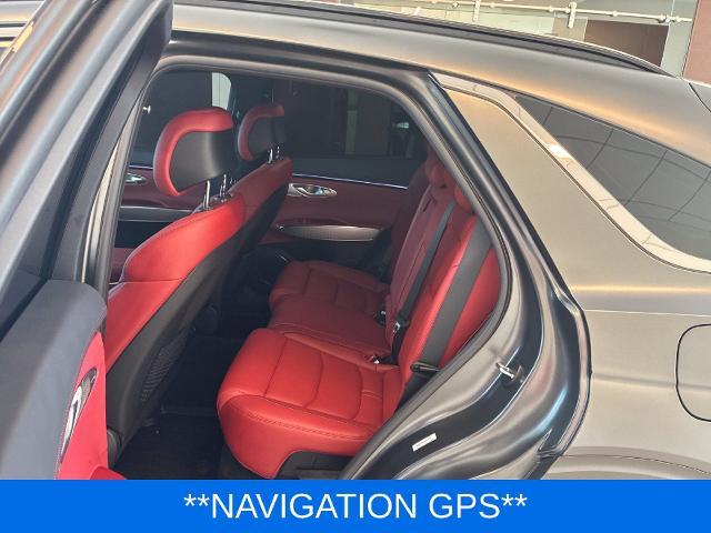 2026 Genesis Gv70 - $56,366