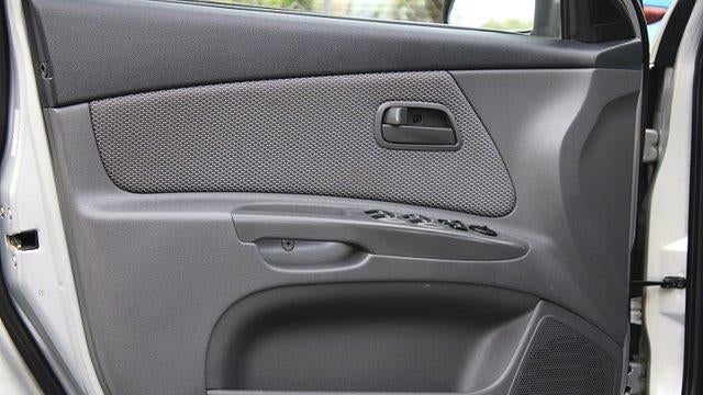 2009 Kia Rio Base