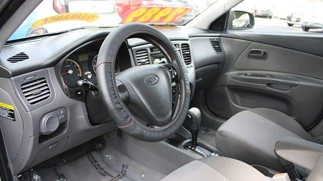 2009 Kia Rio Base