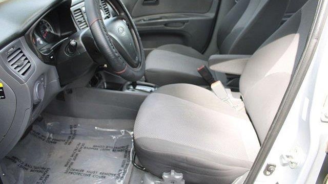2009 Kia Rio Base