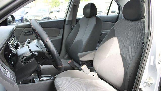 2009 Kia Rio Base
