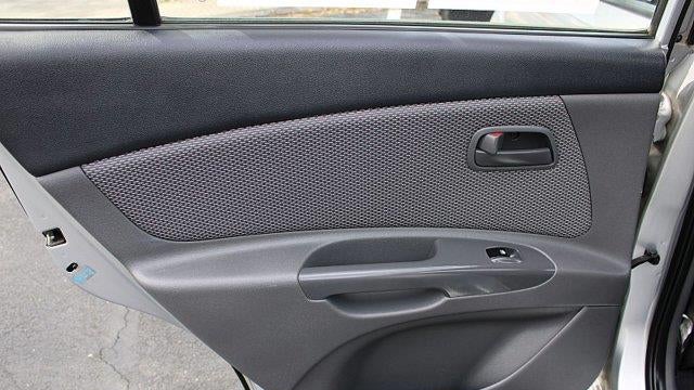 2009 Kia Rio Base