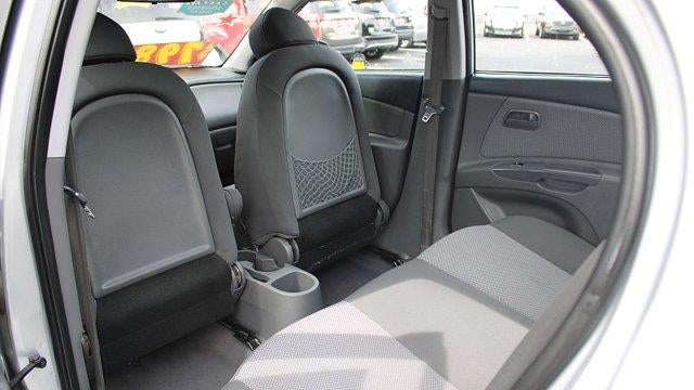 2009 Kia Rio Base