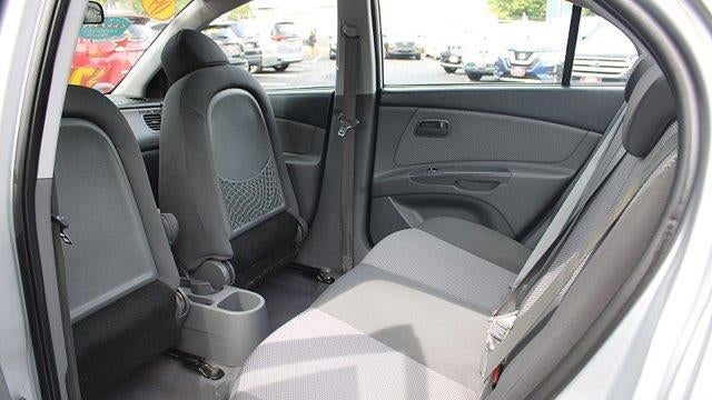 2009 Kia Rio Base