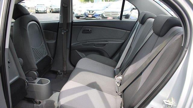2009 Kia Rio Base