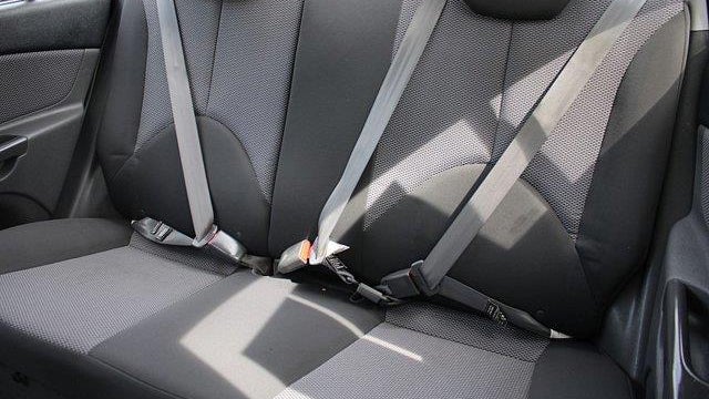 2009 Kia Rio Base