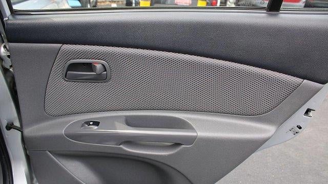 2009 Kia Rio Base
