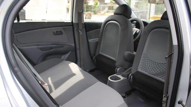2009 Kia Rio Base