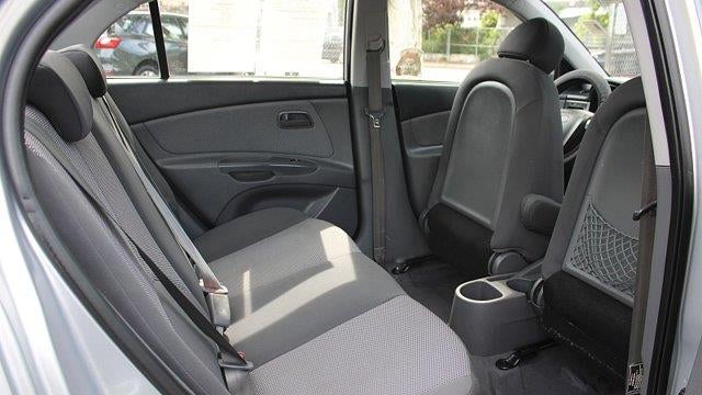 2009 Kia Rio Base