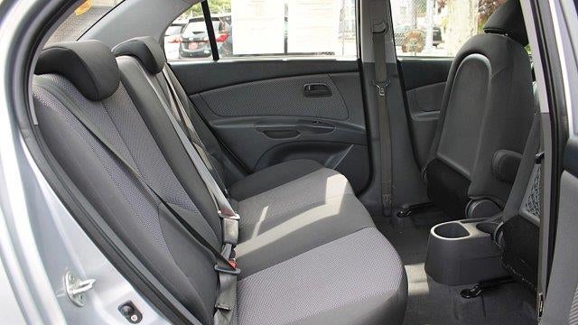 2009 Kia Rio Base