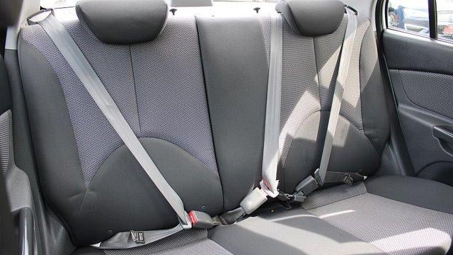 2009 Kia Rio Base
