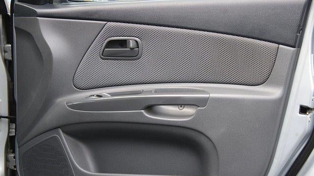 2009 Kia Rio Base
