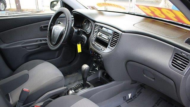 2009 Kia Rio Base