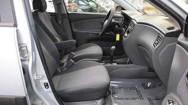 2009 Kia Rio Base