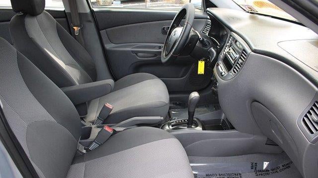 2009 Kia Rio Base