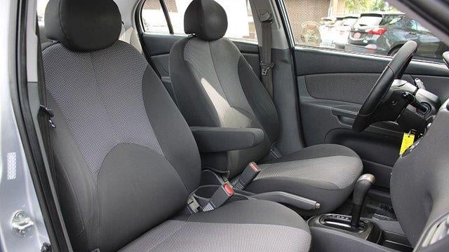 2009 Kia Rio Base