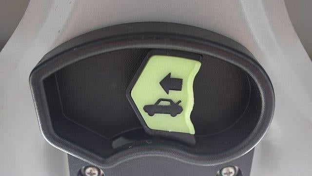 2009 Kia Rio Base