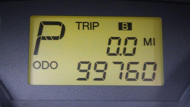 2009 Kia Rio Base