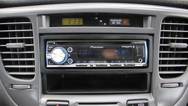 2009 Kia Rio Base