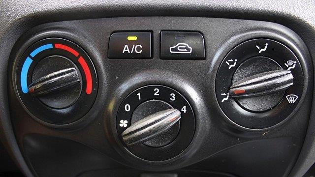 2009 Kia Rio Base