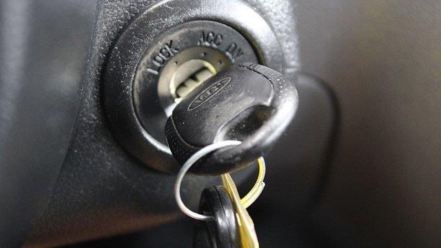 2009 Kia Rio Base