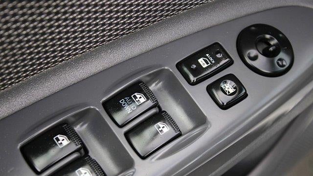 2009 Kia Rio Base