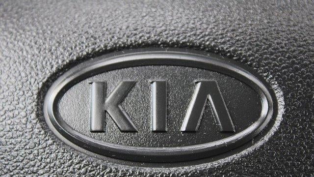 2009 Kia Rio Base