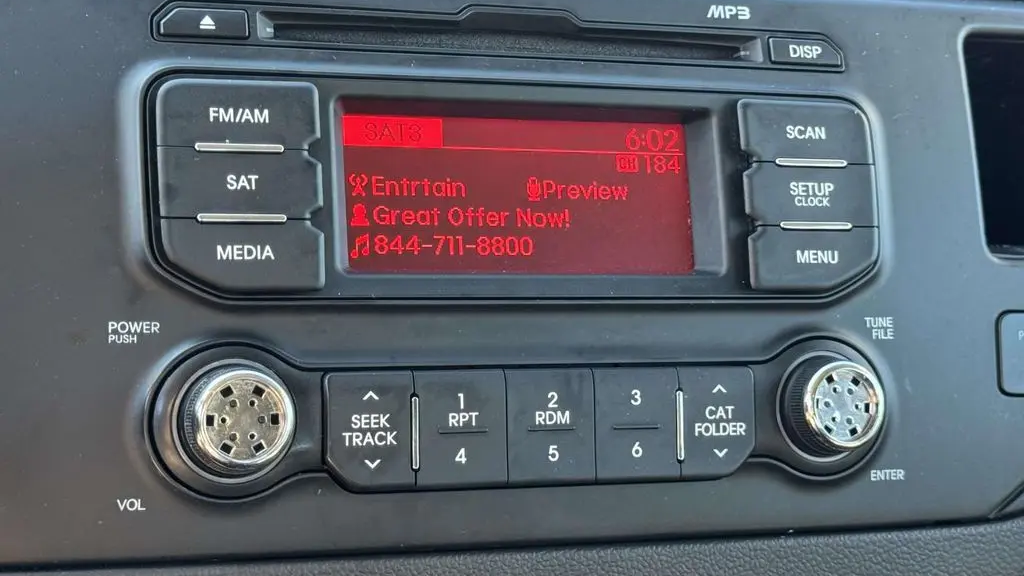 2015 Kia Rio LX