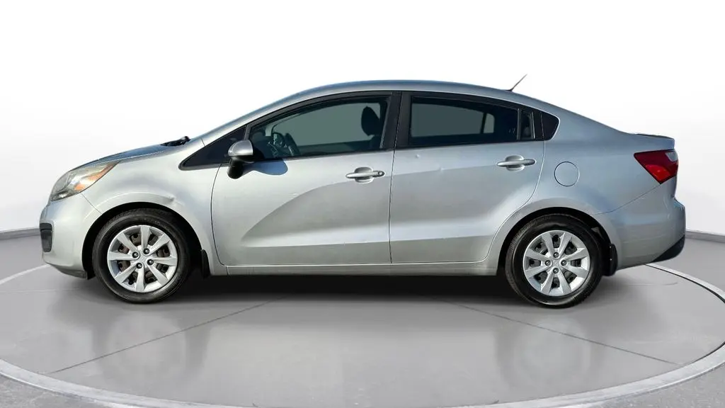 2015 Kia Rio LX