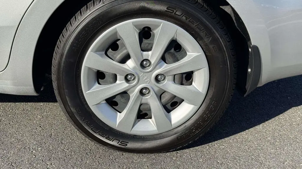2015 Kia Rio LX