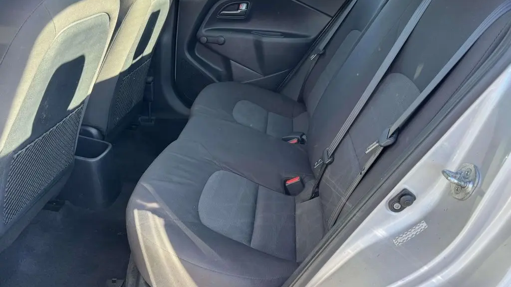 2015 Kia Rio LX