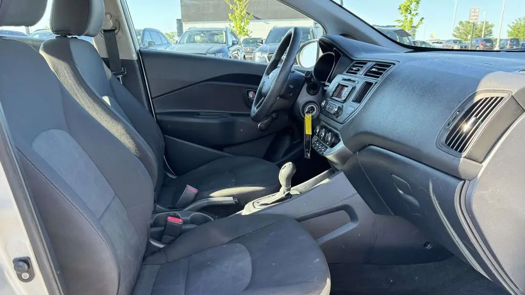 2015 Kia Rio LX