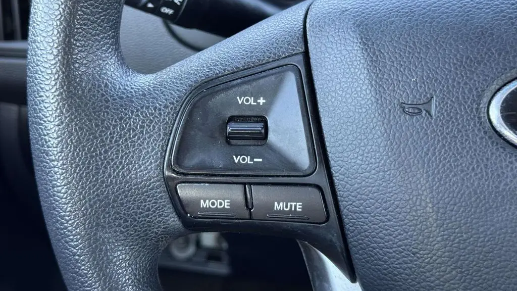 2015 Kia Rio LX