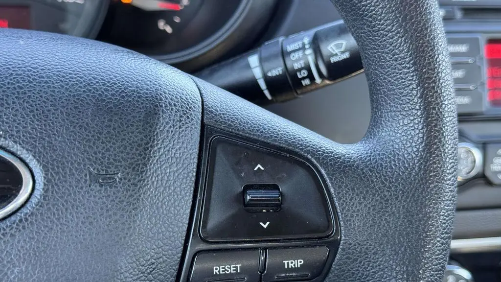 2015 Kia Rio LX