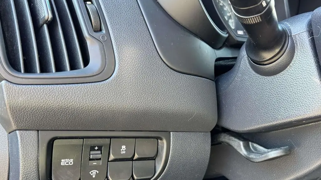 2015 Kia Rio LX