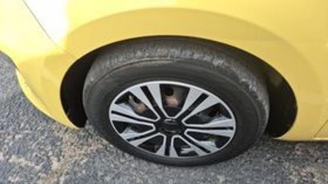 2016 Kia Rio LX