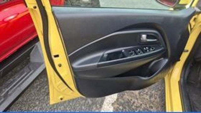2016 Kia Rio LX
