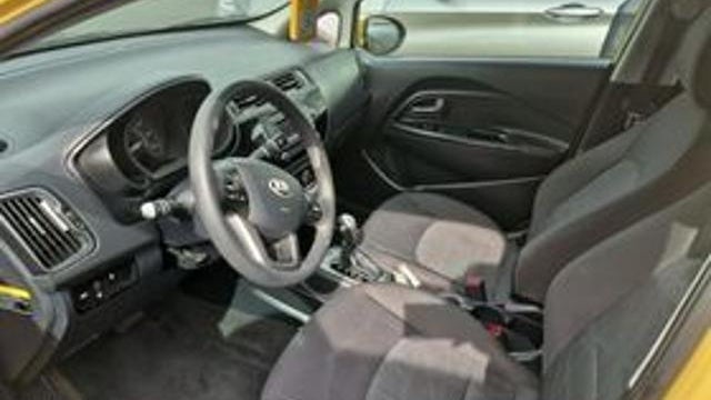 2016 Kia Rio LX