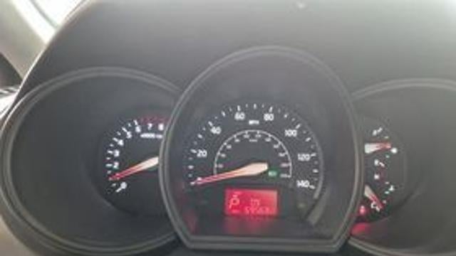 2016 Kia Rio LX