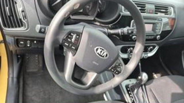 2016 Kia Rio LX