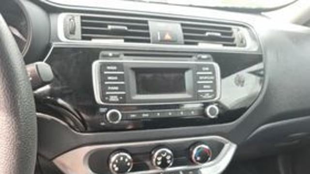 2016 Kia Rio LX