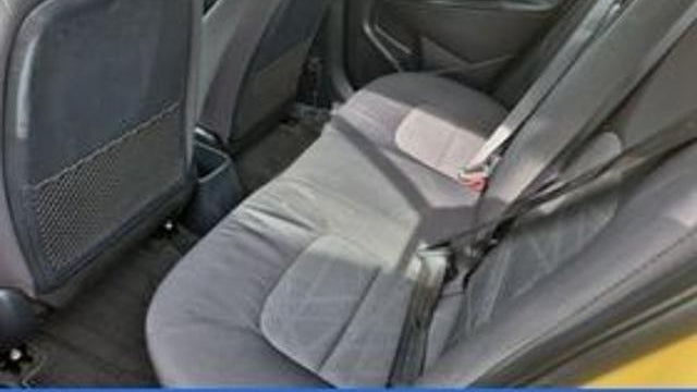 2016 Kia Rio LX
