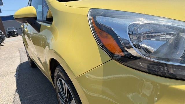 2016 Kia Rio LX