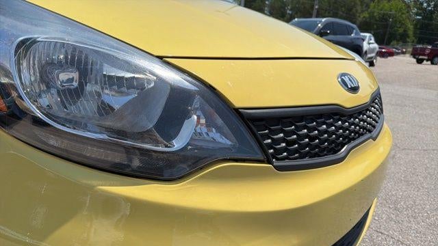 2016 Kia Rio LX