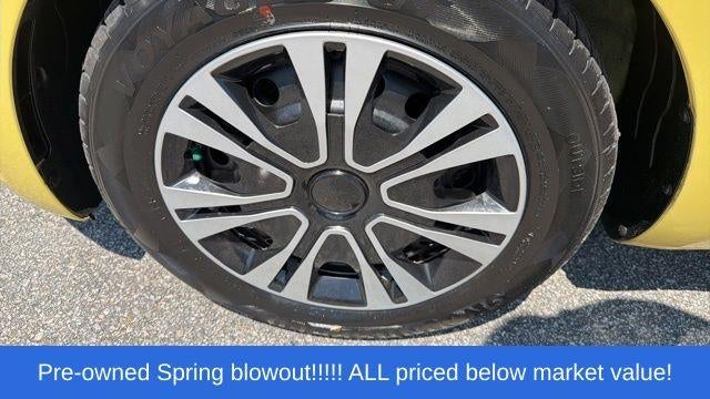 2016 Kia Rio LX