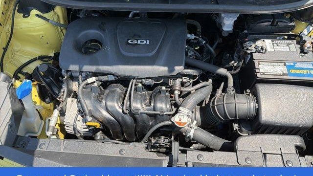 2016 Kia Rio LX